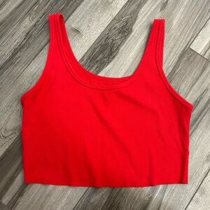 Target tank top